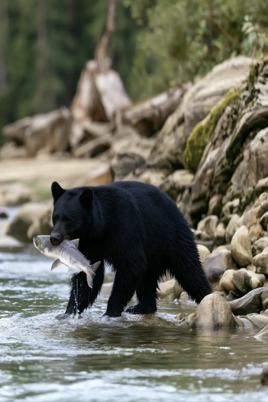 Black Bear