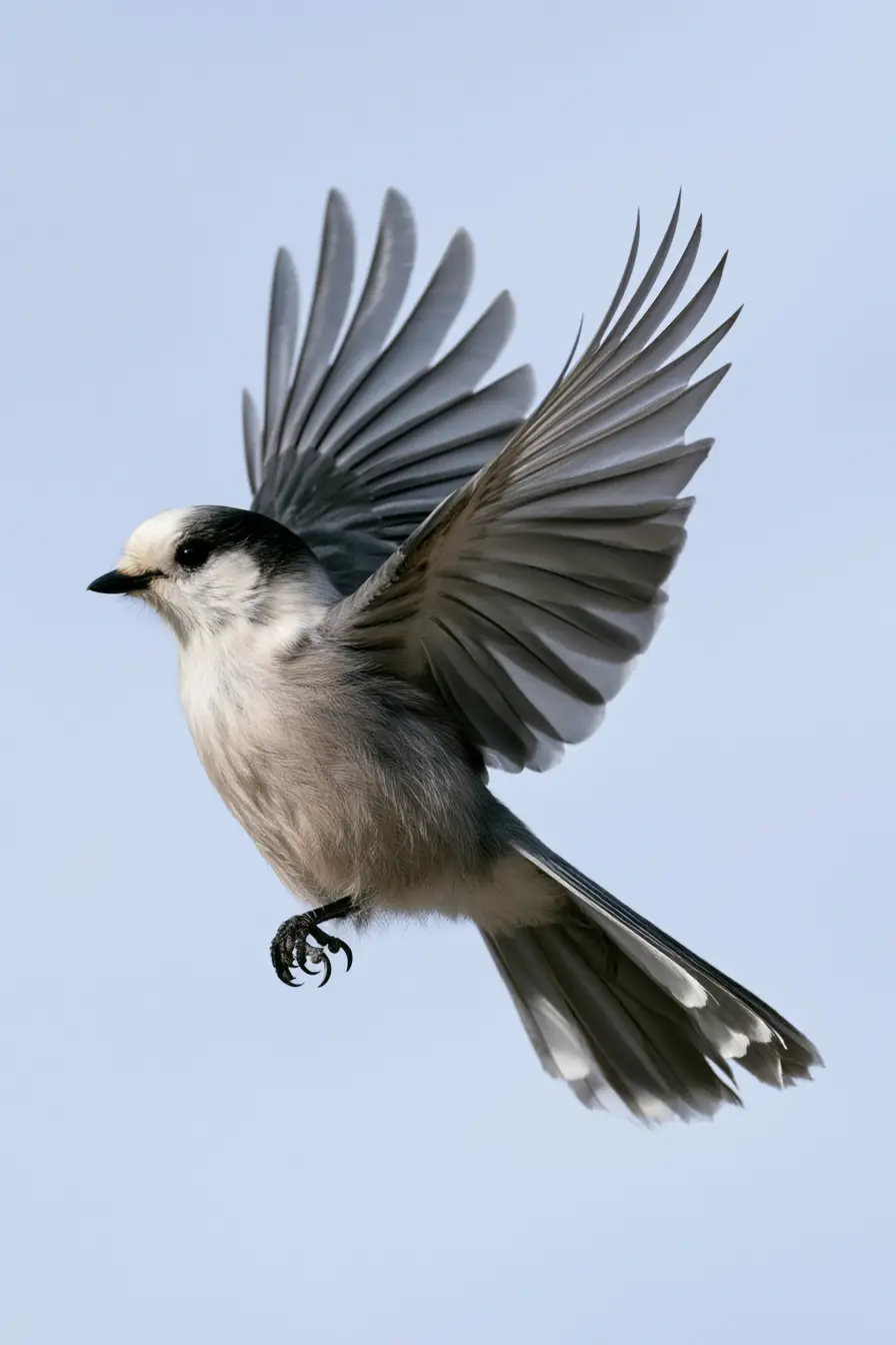 Canada Jay