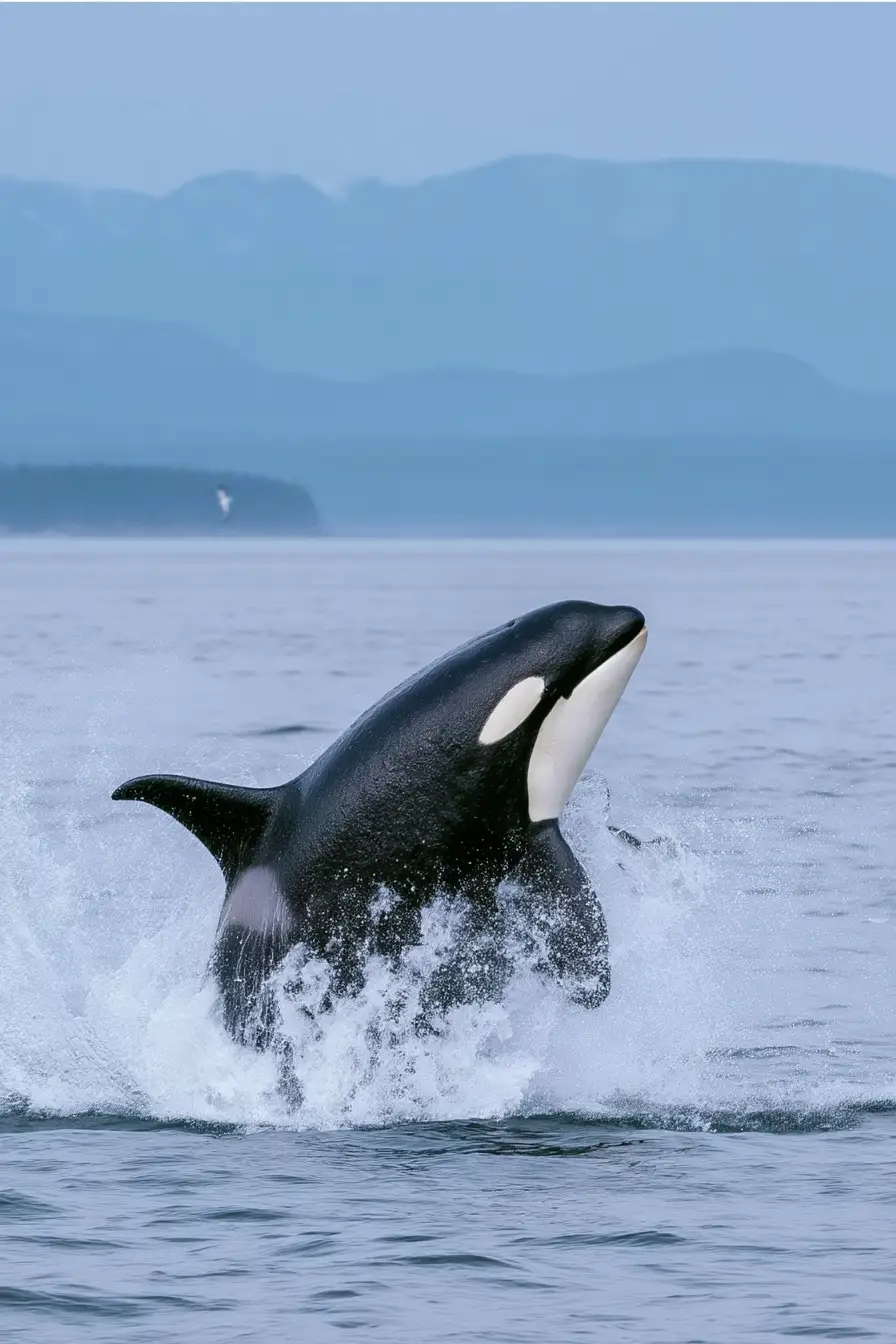 Whale