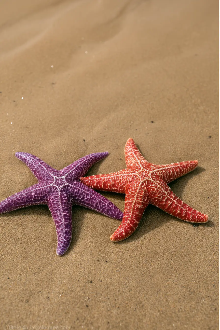 Starfish