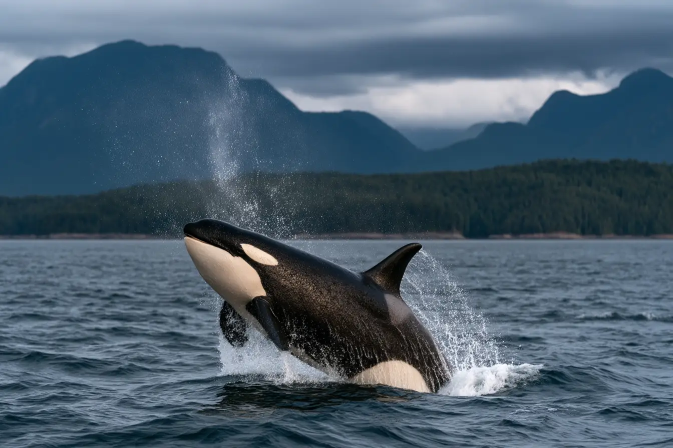 orca
