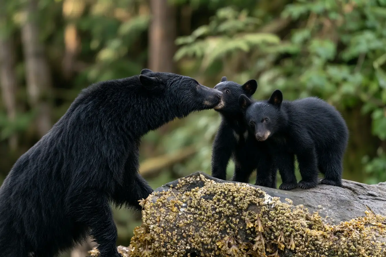 Black Bears