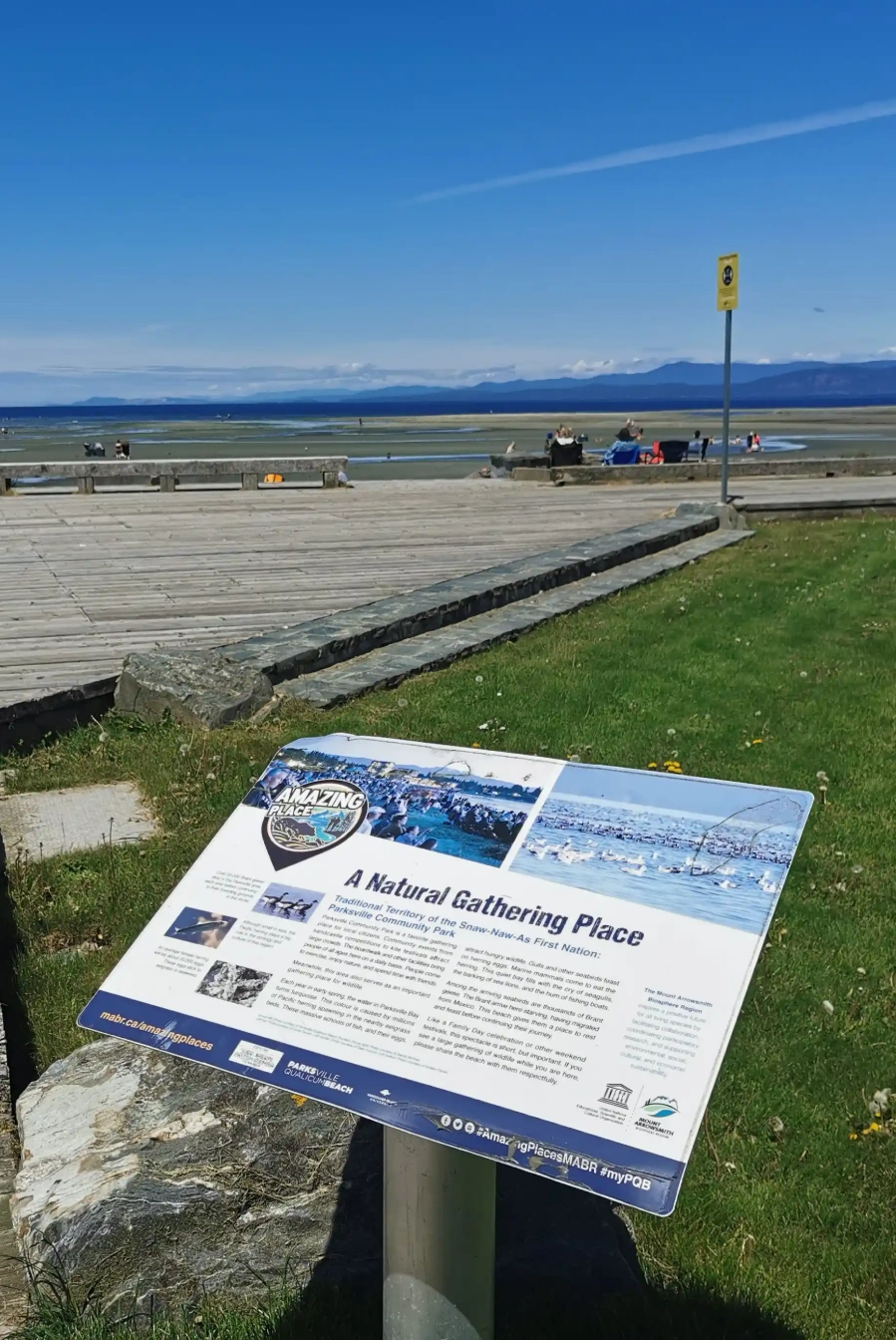 Parksville
