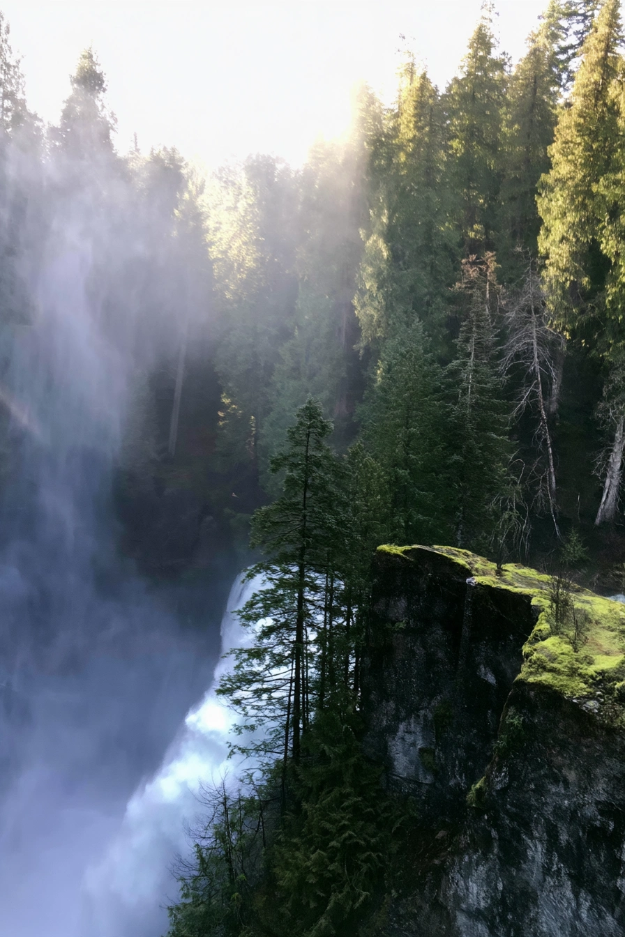 Campbell River