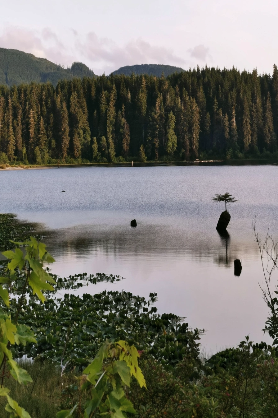 Port Renfrew