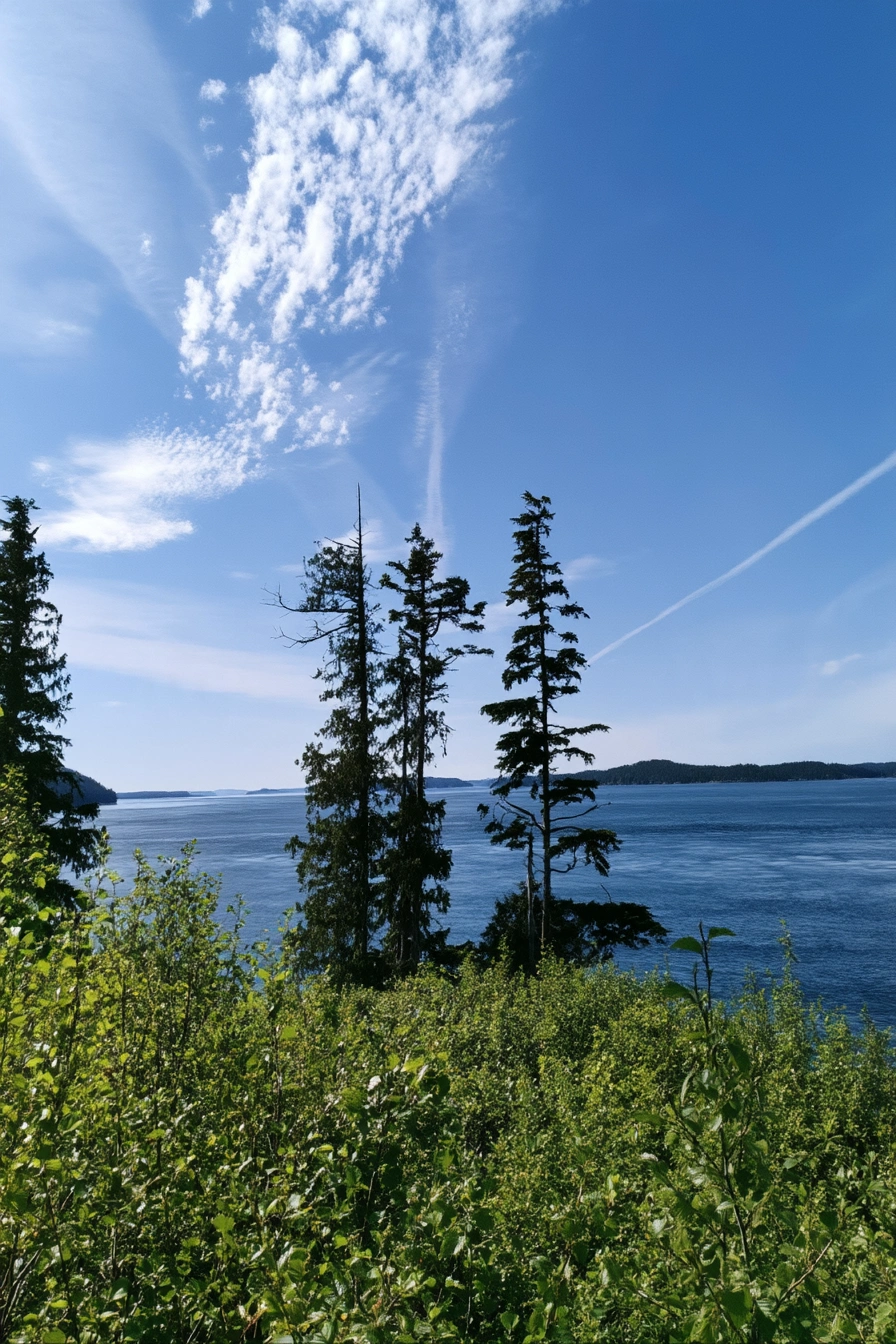 Telegraph Cove