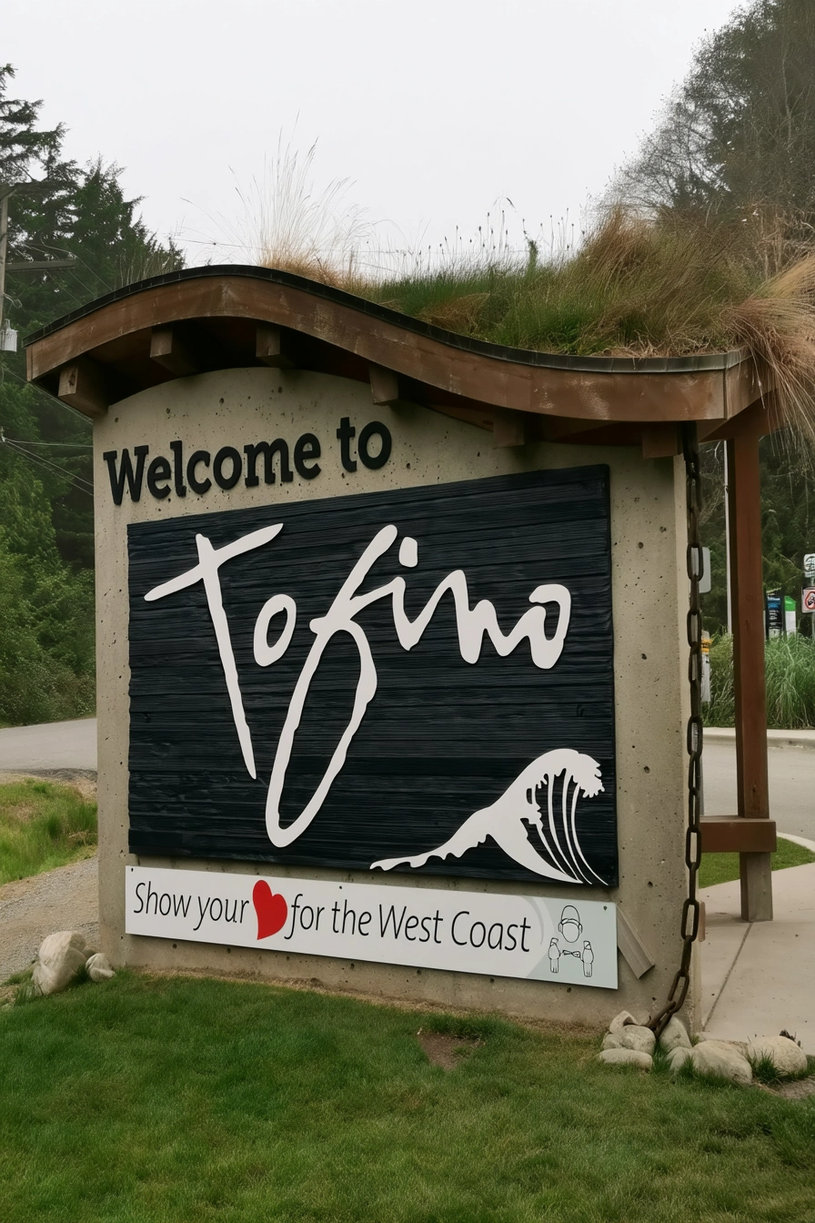 Tofino