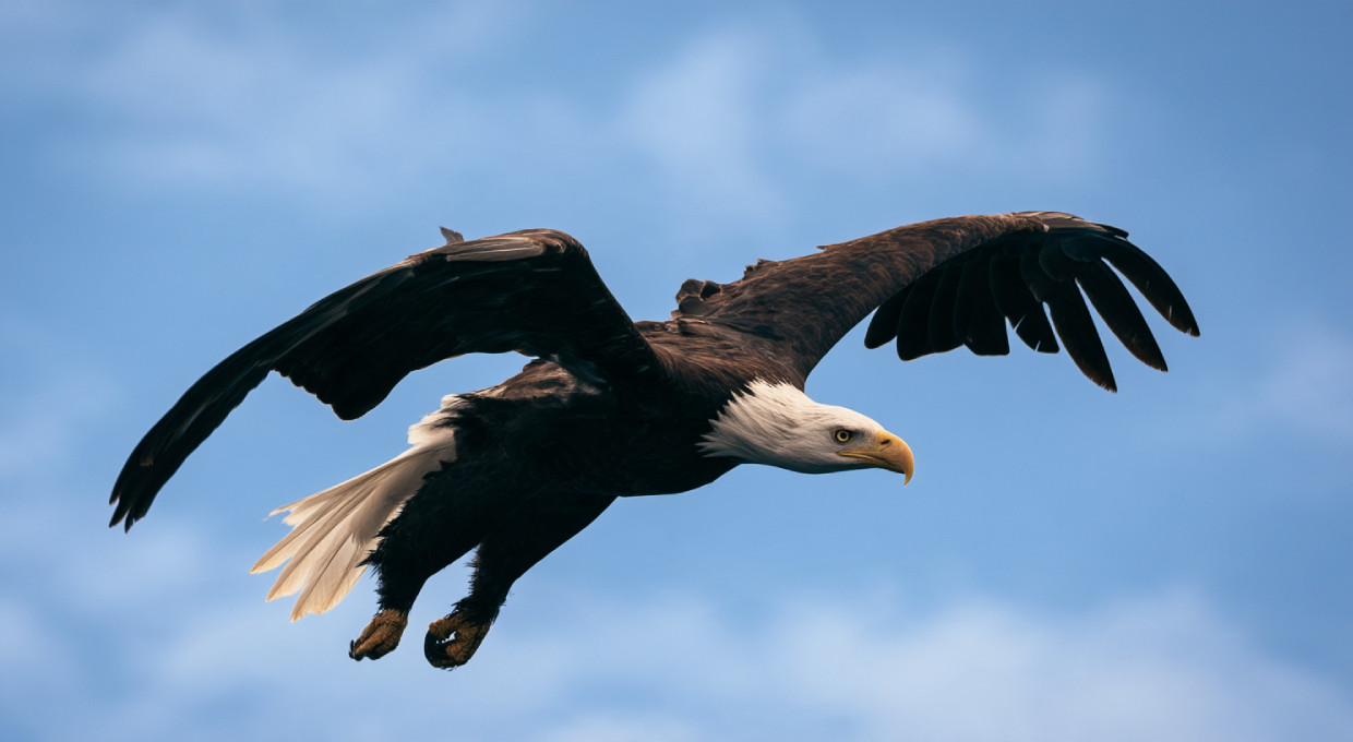 EAGLE