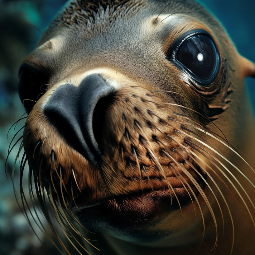 Sea Lion Watching Tour | Fanny Bay Bonanza