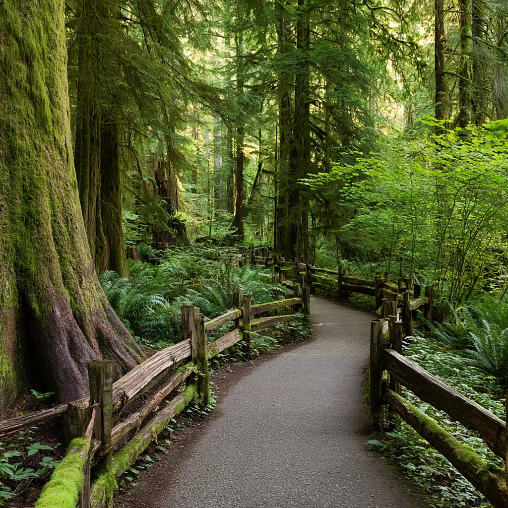 hidden Watching on Vancouver Island