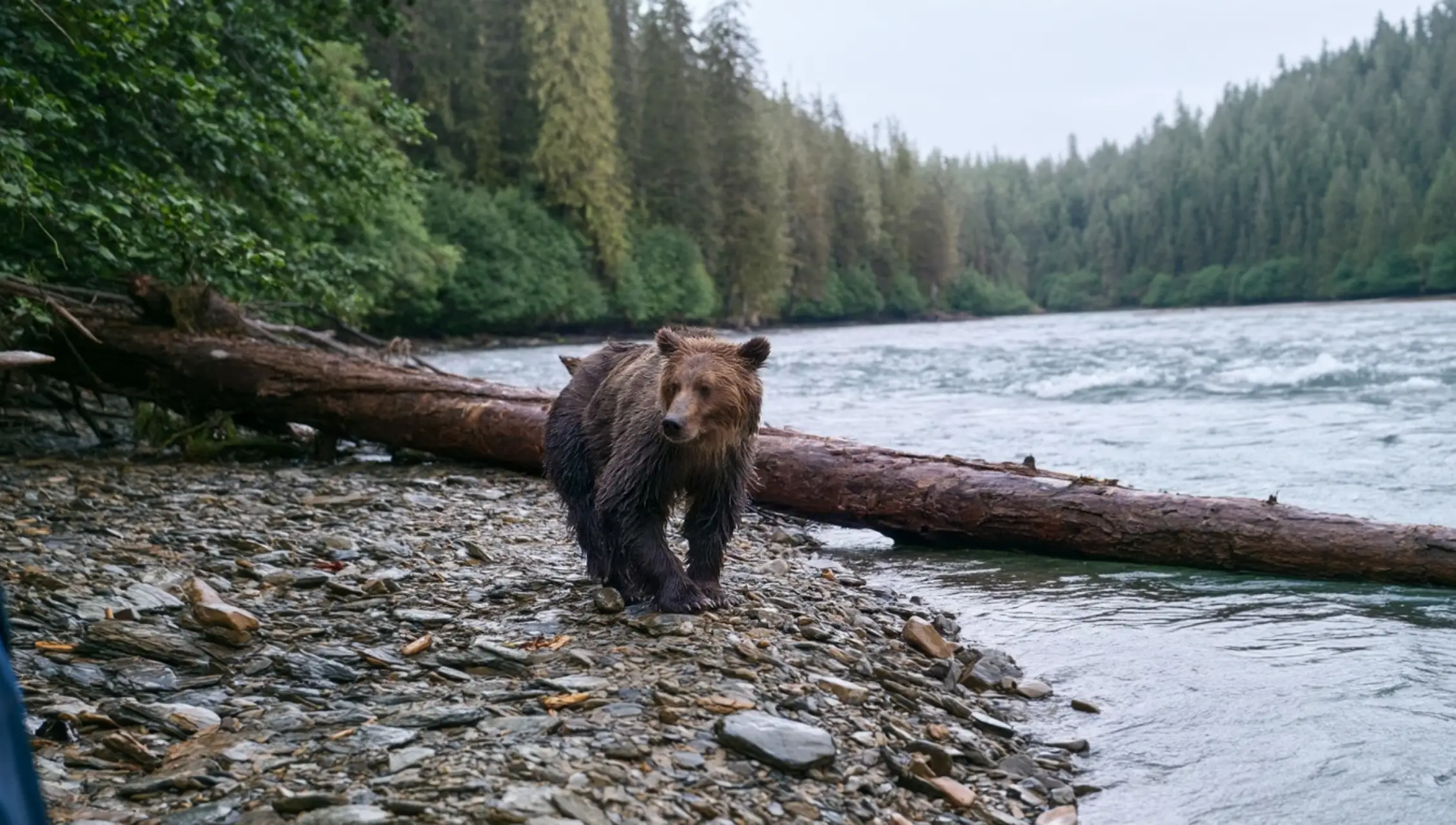 Fall Wildlife