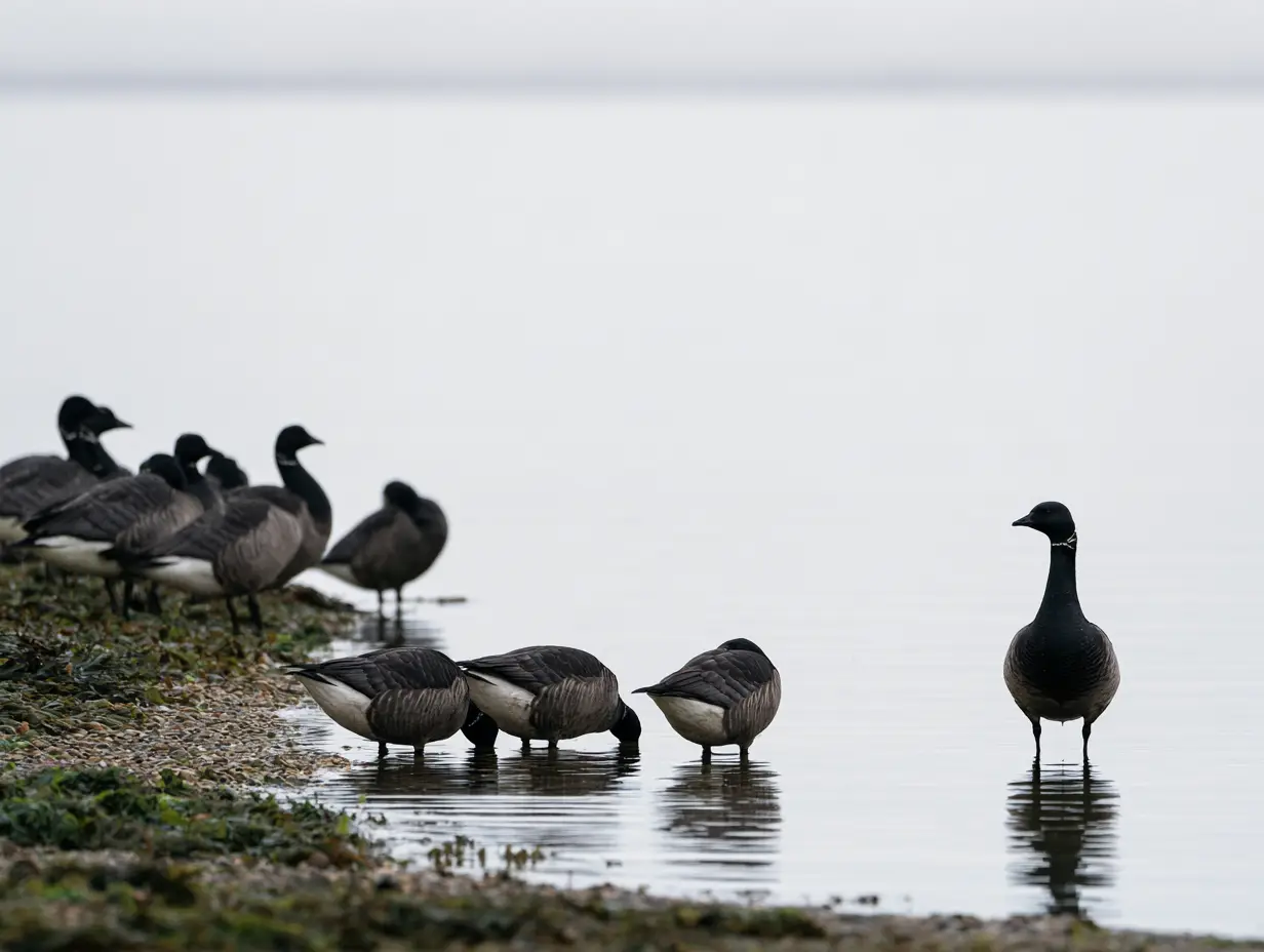Know Before a Vancouver Island Bird Watching