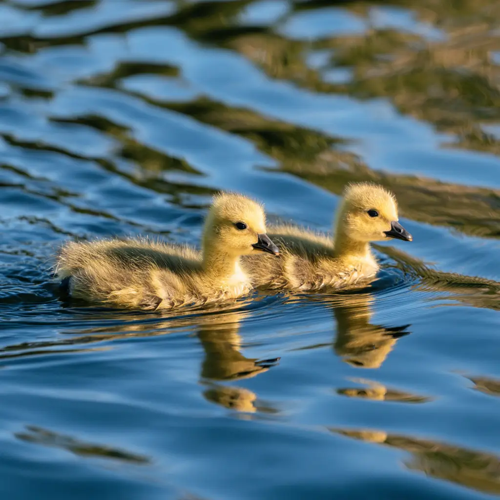 Better Goose Watching