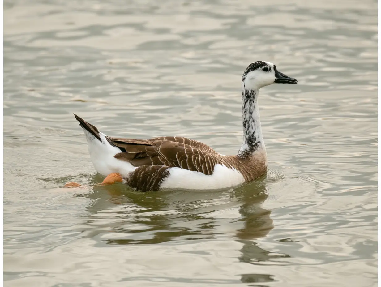 Canada Goose
