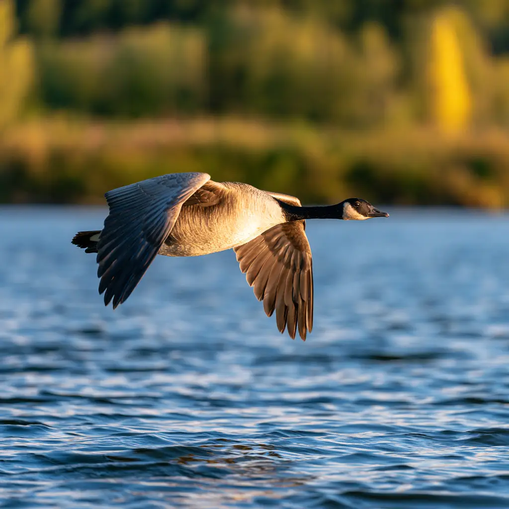 Canada Goose