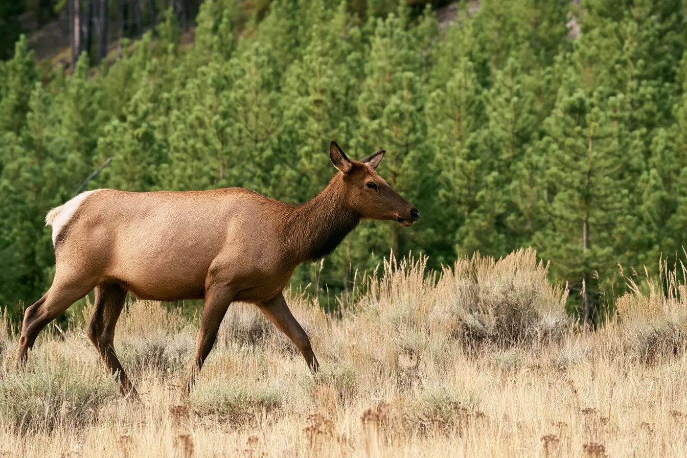 Vanisle Wildlife
